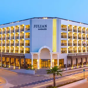 Ada Julian (adults Only) **** Μαρμαρίς